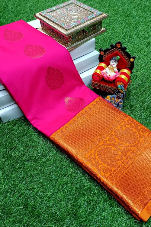 MANGALYAM KORAVAI KOTTANJI BORDER SAREES