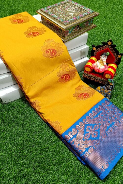 MANGALYAM KORAVAI KOTTANJI BORDER SAREES