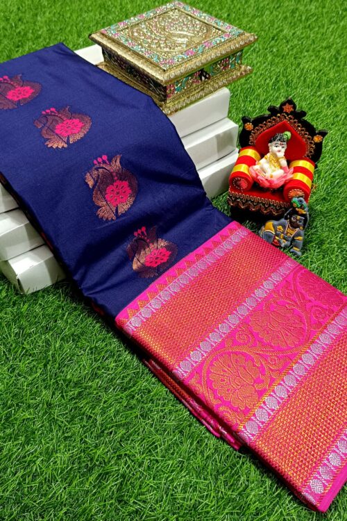 MANGALYAM KORAVAI KOTTANJI BORDER SAREES
